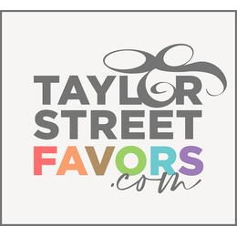 Taylor Street Favors