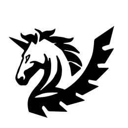 Pegasus Crafted