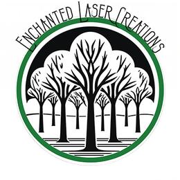Enchanted Laser Creations