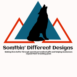 Somthin’ Different Designs