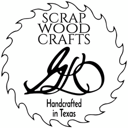 Scrapwood Crafts