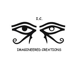 Imagineered Creations