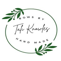 TaliKnowles Bows