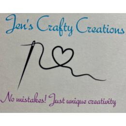 Jen’s Crafty Creations