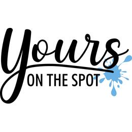 Yours On The Spot