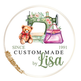 Custom Made by Lisa