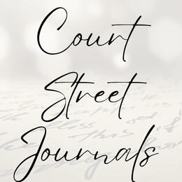 Court Street Journals