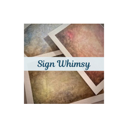 SignWhimsy