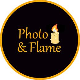 Photo & Flame