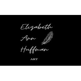 Elizabeth Ann Huffman Art