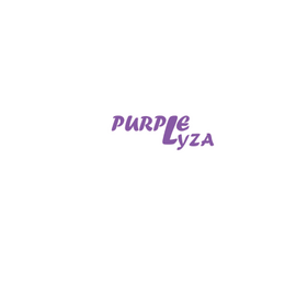 Purple Lyza