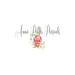 Annie Potter Presents