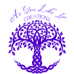 As You Like It Creations