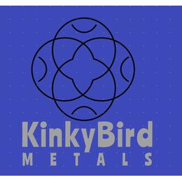 KinkyBird Metals