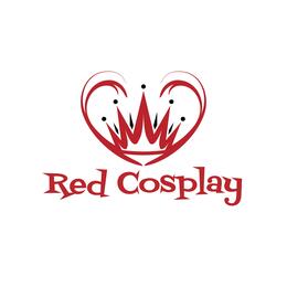 Red Cosplay Designs