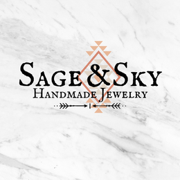 Sage & Sky Handmade Jewelry