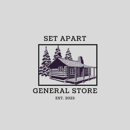 Set Apart General Store