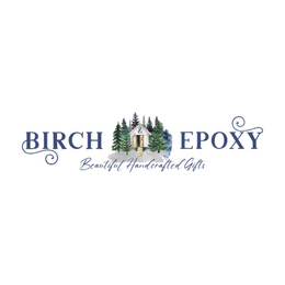 Birch and Epoxy