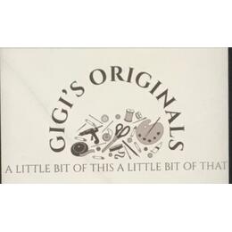 Gigi’s Originals