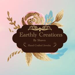 Earthly Creations By Shawn