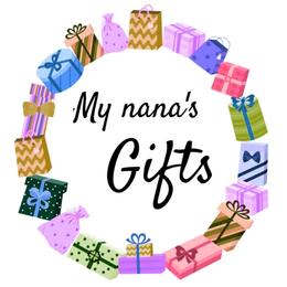 My Nana's Gifts
