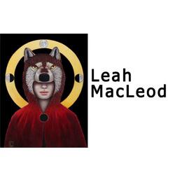 Leah MacLeod Fine Art