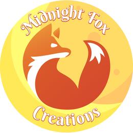 Midnight Fox Creations