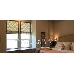 Window Treatments by Linda