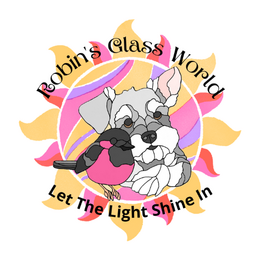 Robin's Glass World