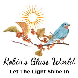 Robin's Glass World