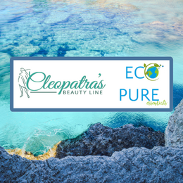 Cleopatras Beauty Line & EcoPure Essentials