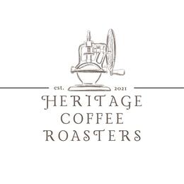 Heritage Coffee Roasters
