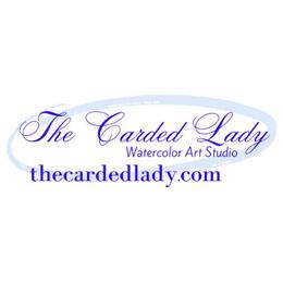 The Carded Lady