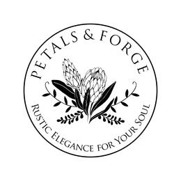 Petals & Forge