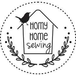 Homy Home Sewing