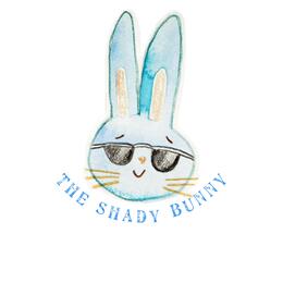 The Shady Bunny