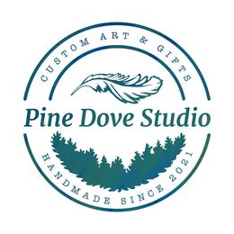 Pine Dove Studio