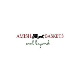 Amish Baskets and Beyond