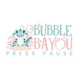 Bubble Bayou