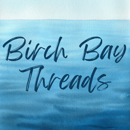 Birch Bay Threads
