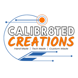 Calibr8ted Creations