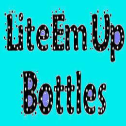 LiteEmUp Bottles