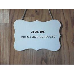 JAM Poems and Products
