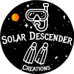 Solar Descender Creations