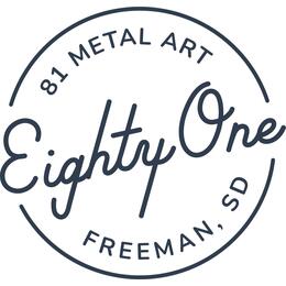 81 Metal Art 81 Metal Art