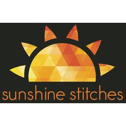 Sunshine Stitches