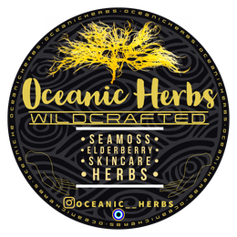 Oceanic Herbs