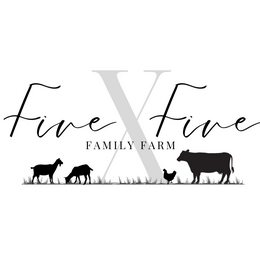 Five by Five Family Farm