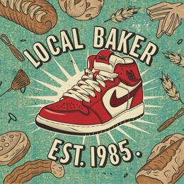 Local Baker