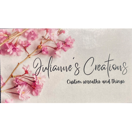 Julianne's Creations LLc